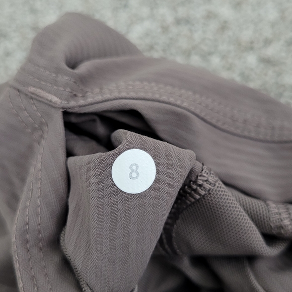 Lululemon Studio Crop II Unlined - Picture 7 of 7